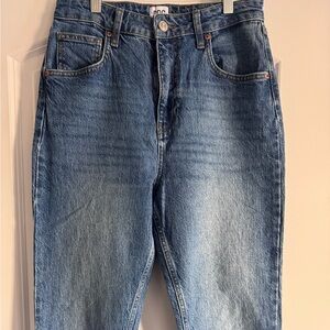 BDG Edie Straight-Leg Jeans – W30 L32 – Urban Outfitters